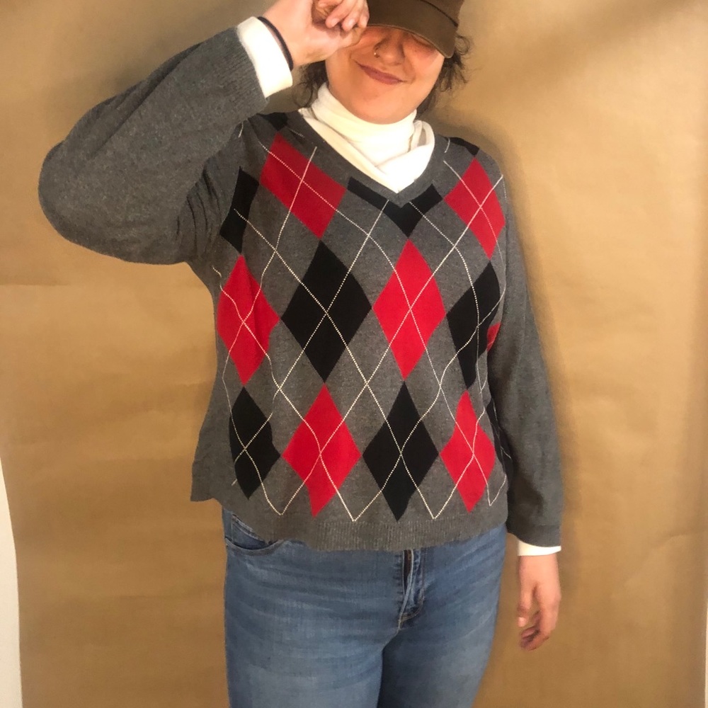 Charter Club Sweater